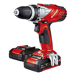 Cordless Drill by Einhell