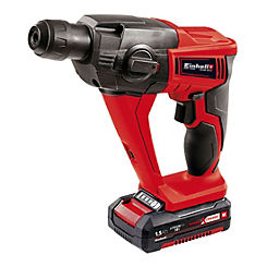 Cordless Rotary Hammer by Einhell
