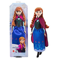 Core Dolls Frozen Anna by Disney Princess