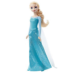 Core Dolls Frozen Elsa by Disney Princess