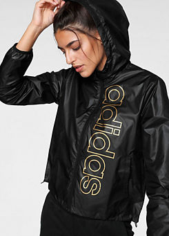 adidas coats & jackets