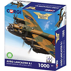 Corgi Avro Lancaster B.I 1000 Piece by KidKraft