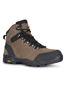Corrie Brown Walking Boots by Trespass