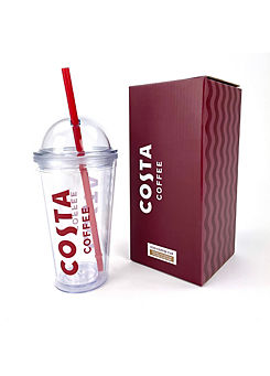 Costa Iced Coffee Cup by Costa Coffee
