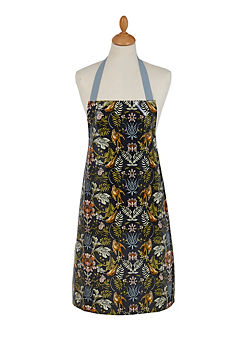 Cottage Garden Apron by Ulster Weavers