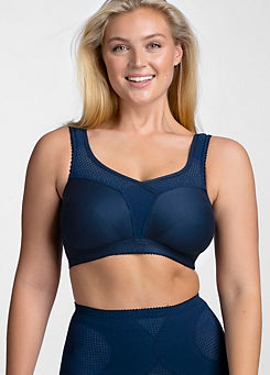 Cotton Fresh Bra by Miss Mary of Sweden