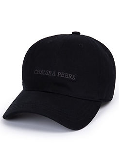 Cotton Hat by Chelsea Peers NYC