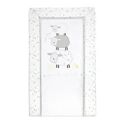 Counting Sheep Changing Mat by East Coast Nursery