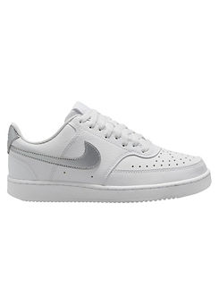 Court Vision Low Next Nature Trainers by Nike