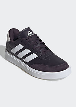 Courtblock Tennis Shoes by adidas Sportswear