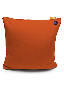 Cozy Una Heated Comfort 45 x 45cm Cushion - 10000mAh Powerbank by Bodi-Tek