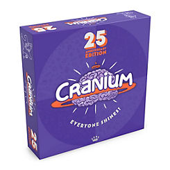 Cranium 25th Anniversary Edition Board Game by Funko Pop