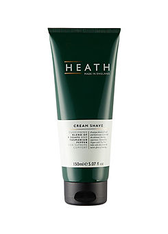 Cream Shave 150ml by Heath