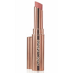 Creamy Matte Lipstick 2.75g by Nude By Nature