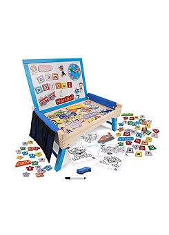 Creation Station by PAW Patrol