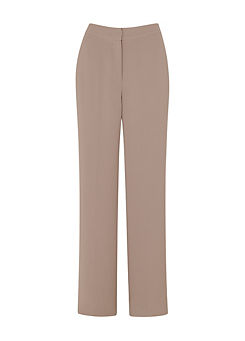 Crepe Full Length Trousers by Whistles