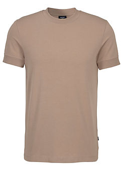 Crew Neck Basic T-Shirt by Joop Jeans