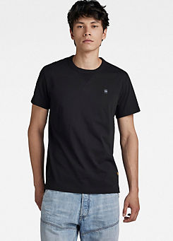 Crew Neck T-Shirt by G-Star RAW