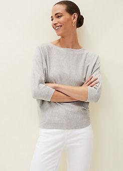 Cristine Jumper by Phase Eight