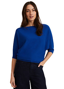Cristine Knit Jumper by Phase Eight