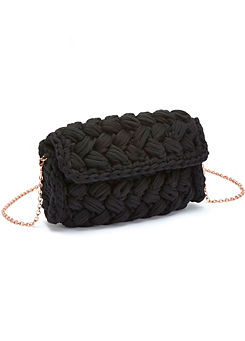 Crochet Mini Bag by Vivance