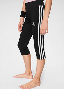 adidas cropped leggings uk