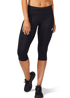 Cropped Running Tights by Asics