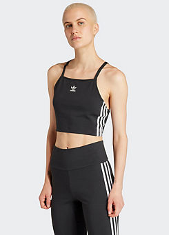 Cropped Tank Top by adidas Originals