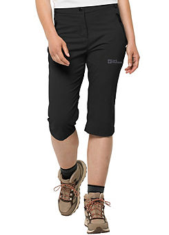 Cropped Trousers by Jack Wolfskin