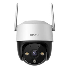 Cruiser SE+ 1080P/2MP Outdoor Pan & Tilt Smart Wi-Fi Plug-In Security Camera by IMOU