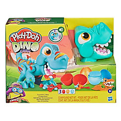 Crunchin T Rex by Play-Doh