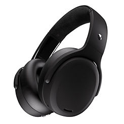 Crusher ANC 2 Wireless Headphones - Black by Skullcandy
