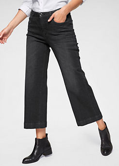Culotte Jeans by Aniston