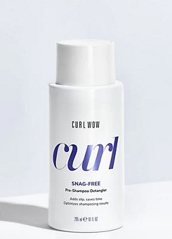 Curl Snag-Free Pre-Shampoo Detangler - 295ml by Color Wow