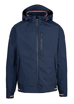 Curlew Rainwear Jacket by Trespass