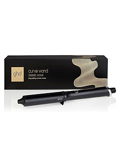 Curve Classic Wave Wand by ghd