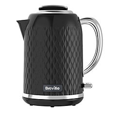 Curve Collection Kettle - Black by Breville