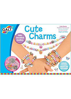 Cute Charms by Galt