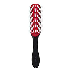 D3 7 Row Styling Brush by Denman
