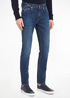DENTON CHARLES Jeans by Tommy Hilfiger