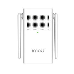 DS21 Indoor Smart Wi-Fi Extender & Plug-In Chime for IMOU DB60 or DB61i Doorbell by IMOU