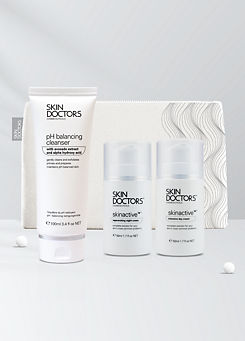 Daily Essentials Gift Set by Skin Doctors