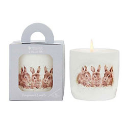 Daisy Chains Fragranced Candle by Wrendale Designs
