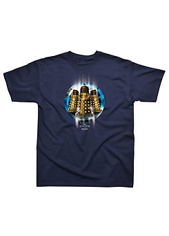 Daleks T-Shirt by Doctor Who