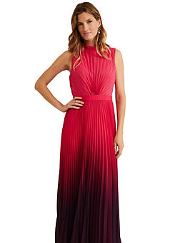Daniella Ombre Maxi Dress by Phase Eight