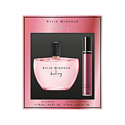 Darling 2 Piece Eau de Parfum Gift Set by Kylie Minogue