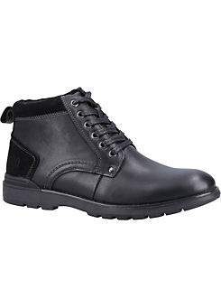 Dean Boots by Hush Puppies