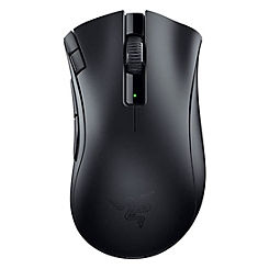 DeathAdder V2 X HyperSpeed Wireless Gaming Mouse - Black by Razer