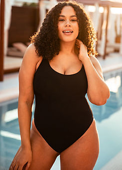Deep Dive Swimsuit by Curvy Kate