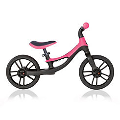 Deep Pink Go Bike Elite by Globber®